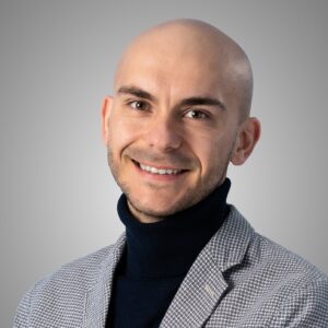 Author avatar